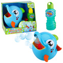 Bubble Fun Bubble Machine Delfin mit 236 ml Lösung