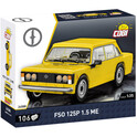 Cobi 24588 FSO 125P 1.5 ME, 1:35, 106 PS