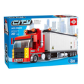 Camion BLOXO compatible 271 pcs