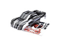 Karoserija Traxxas Stampede 4X4 ProGraphix