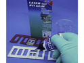 Laser-Cut lepidlo na drevené stavebnice 25ml