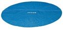 Intex 28011 Cubierta solar para piscina 3,05 m