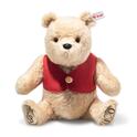STEIFF LED Disney Winnie the Pooh 100th Anniversary zberateľský predmet