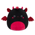 Squishmallows Teufel aus Jersey - Rebecca, 30 cm