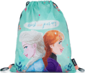 Vrecko na cvičky Frozen