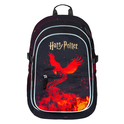 BAAGL Mochila Escolar Core Harry Potter Fénix