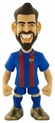 Fotbal MINIX: Club FC Barcelona - GERARD PIQUE