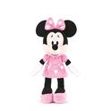 Dino MINNIE ružové šaty 30 Plyš