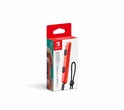Joy-Con Strap Neon Red - rosso