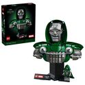 LEGO® Marvel 76345 Busta del Dottor Destino