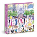 Galison Puzzle Michael Storrings Parada de Paște 500 de piese