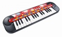 Piano, 32 kláves, 50 x 14 cm