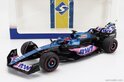 1:18 ALPINE A523 MONACO GP 2023