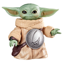 HASBRO - Star Wars Grogu figura