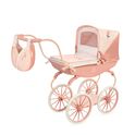 DeCuevas 87074 Landau pour poupées Tulipe 2025 - 68 cm