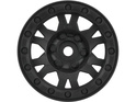 Pro-Line disk 1.9" Impulse H12 čierny (2)