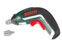 Klein Bosch akumulátorový skrutkovač