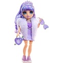 Rainbow High Creative Crystals - Violet Willow