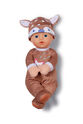 Baby Born pour bébés Spinkáčik faon, 30 cm