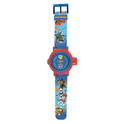 Lexibook Digitálne projekčné hodinky Paw Patrol