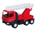 Dino Tatra Phoenix Feuerwehr 30 cm