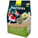 Futtermittel Tetra Pond Sticks 15l