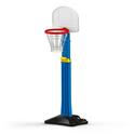 Dolu Basketbalový kôš