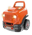 Motore avvitatore RC su telecomando 40x39x47 cm - fuoristrada