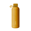 500ml termosz VERDE mustár