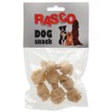 Възел биволски Rasco 6,25 см 4 бр.