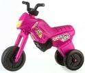 Draisienne Enduro Yupee rose grande