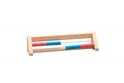 Wissner Червено-синьо сметало