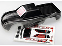 Carrocería ProGraphix de Traxxas: Stampede 4x4 VXL