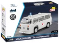 Cobi Volkswagen T2a Sanitka, 1:35, 172 k
