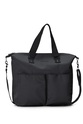 EASYWALKER Чанта за повиване Jet Black