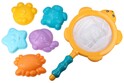 Attraper des animaux pour le bain