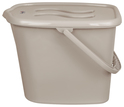 MALTEX Koš za pelene Classic - Beige