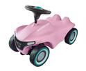 BIG Auto porteur BIG BOBBY CAR NEO rose