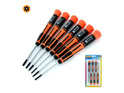 Modelcraft Torx skrutkovače (sada 6ks)
