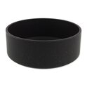 Ciotola Dog Fantasy EcoStyle grigia 17cm, 1150ml