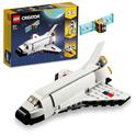 LEGO® Creator 3 in 1 31134 Navetta spaziale