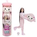 Mattel Barbie CUTIE REVEAL Barbie сладки панделки - розово агънце