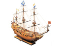 COREL Prins Willem 1651 1: 100 kit