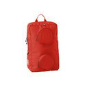 LEGO® Signature Brick 1x2 Rucksack – rot