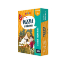 Albi Kvído Puzzle s príbehmi - Ľudové rozprávky
