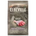 Alimento ELBEVILLE Puppy and Junior Mini Healthy Development Fresh Turkey 1,4kg