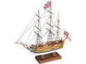 AMATI HMS Bounty 1:135 First step kit