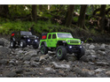Axial SCX24 Jeep Gladiator 1:24 4WD RTR čierny