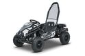Benzinmotoros buggy gyerekeknek Beneo Motors BUGGY RSX fekete - 98cm3