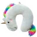 Záhlavník Jednorožec 31x31cm